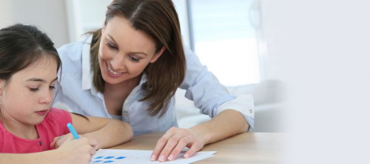 Ecole par correspondance