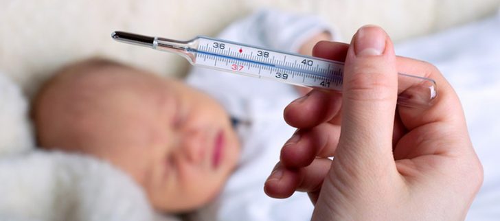 Soigner la scarlatine